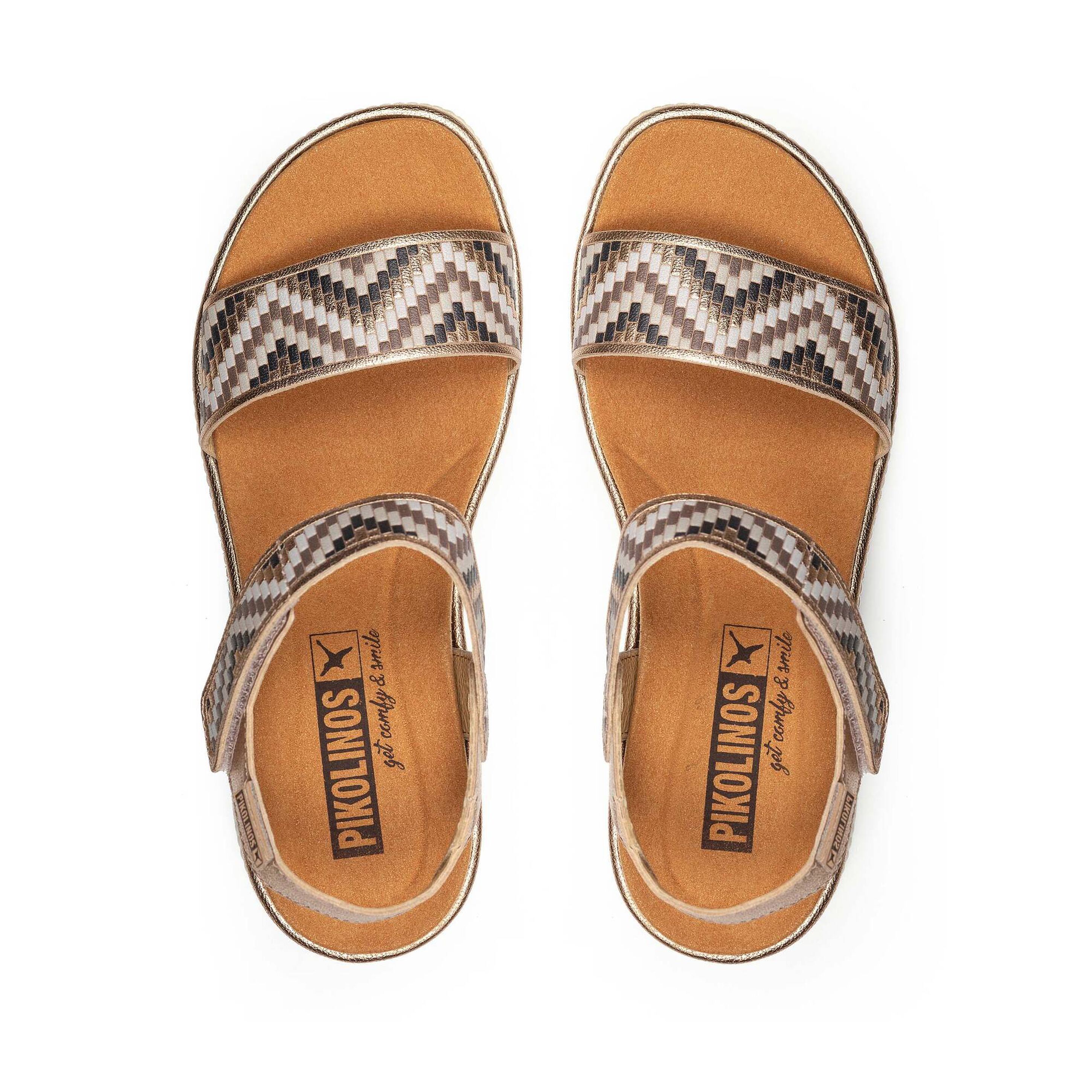 GOMERA W0K-0608CL, CHAMPAGNE Zoom GOMERA W0K-0608CL, CHAMPAGNE, large